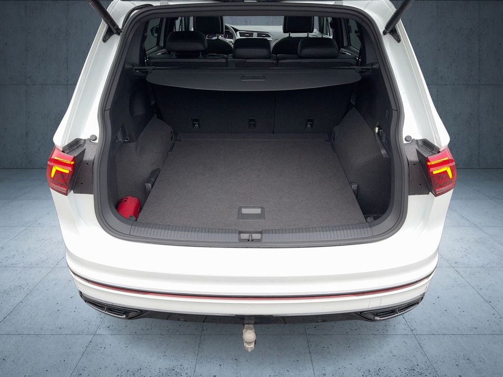 Volkswagen Tiguan Allspace 2024