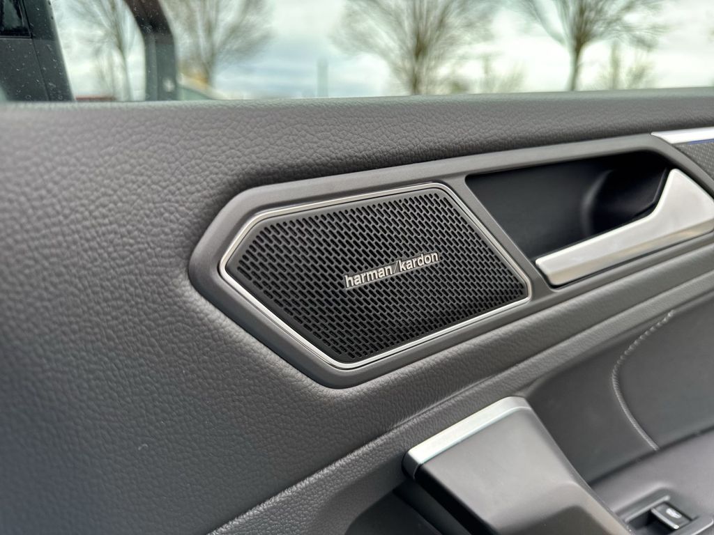 Volkswagen Tiguan Allspace 2024