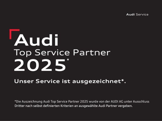 Audi A6 2022