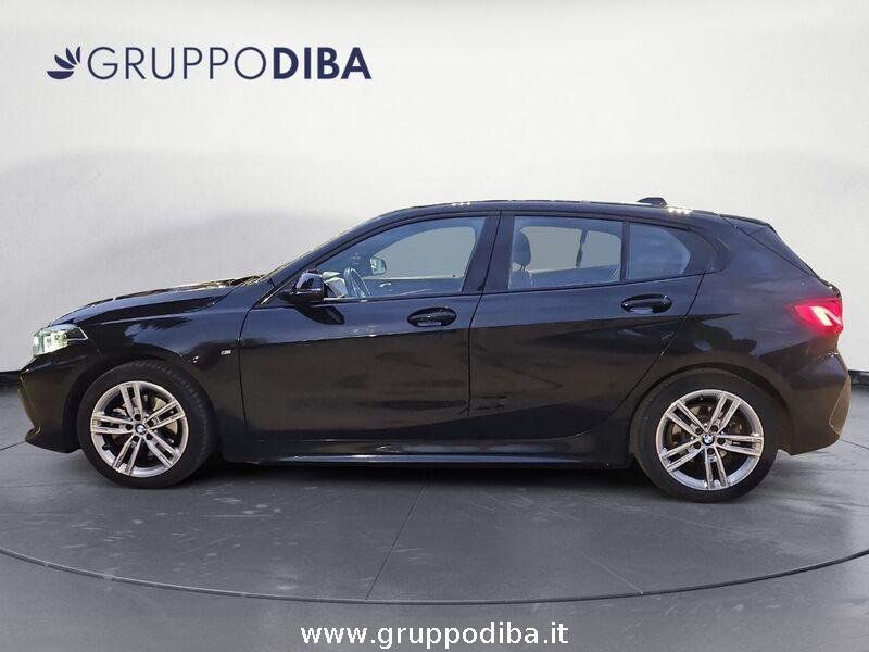 BMW 116 2023