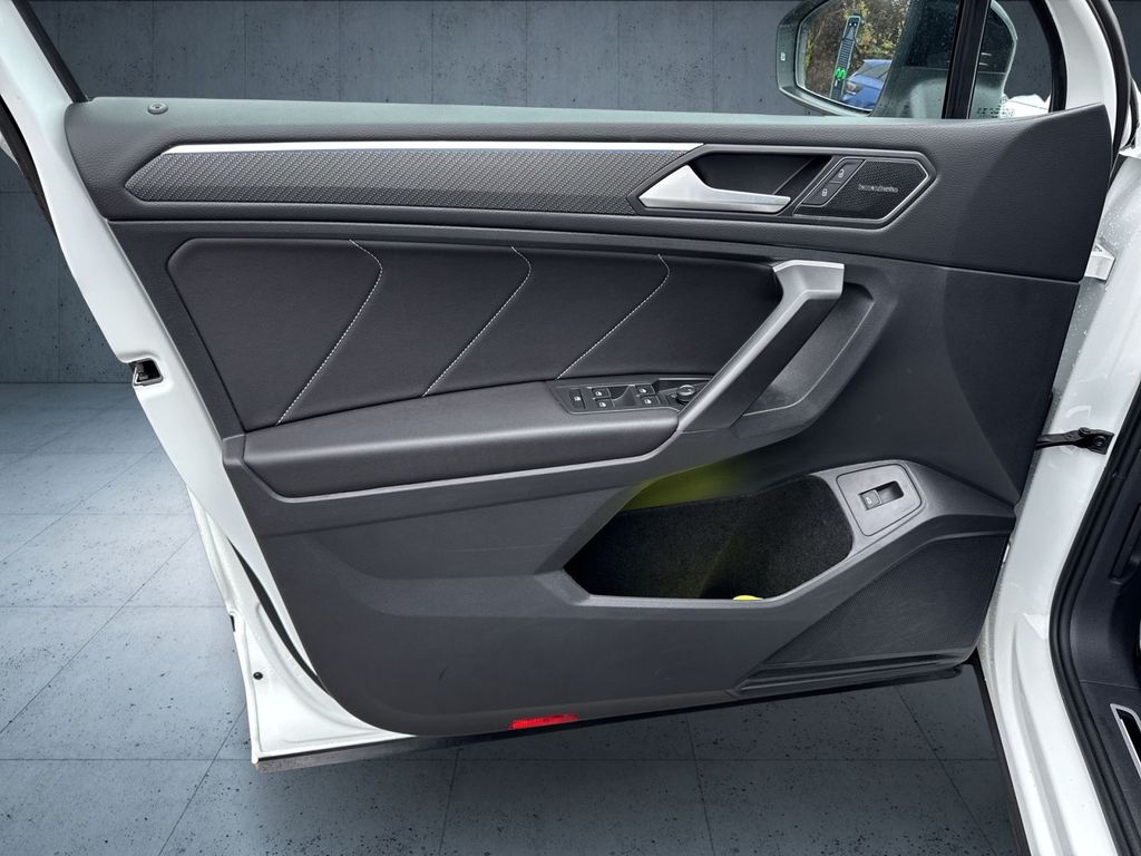 Volkswagen Tiguan Allspace 2024