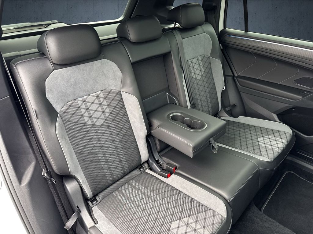 Volkswagen Tiguan Allspace 2024