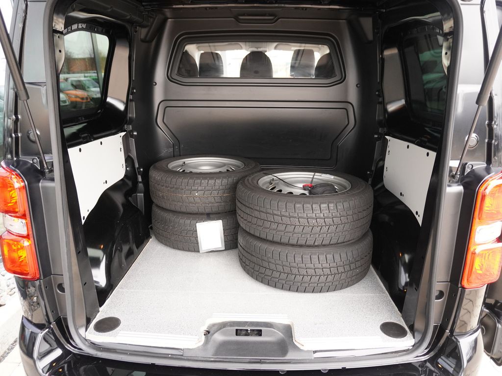 Fiat Scudo 2023