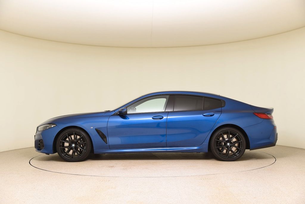 BMW 840 2024