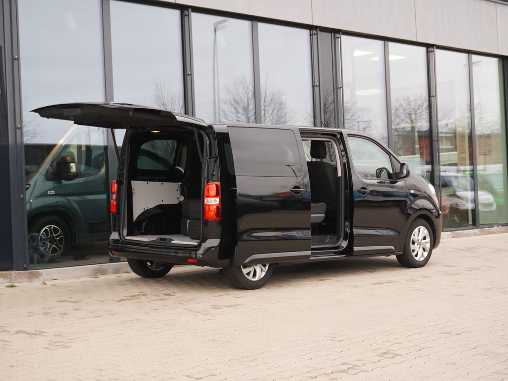 Fiat Scudo 2023