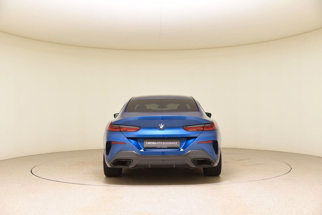 BMW 840 2024