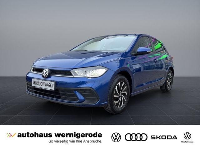 Volkswagen Polo 2022