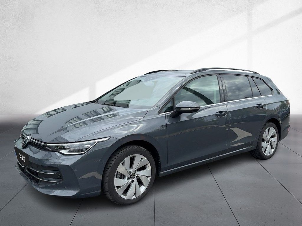 Volkswagen Golf 2025