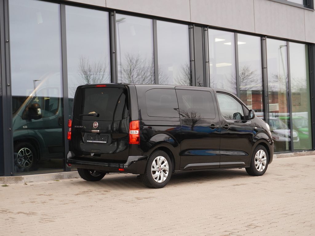 Fiat Scudo 2023
