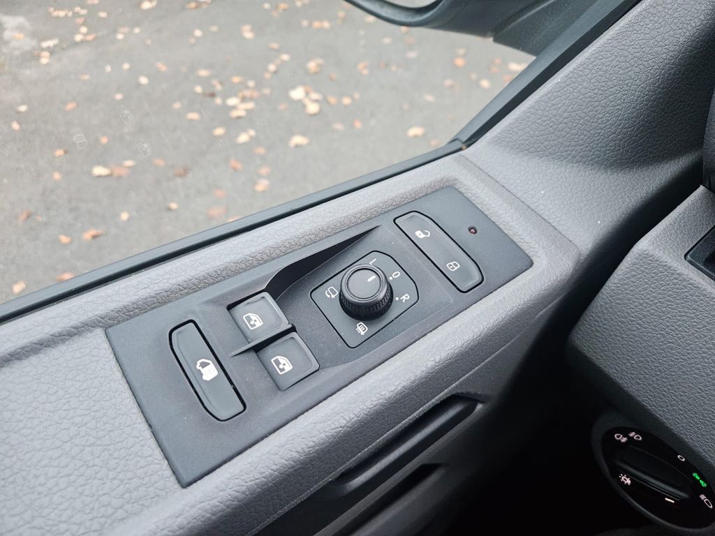 Volkswagen T6 other 2021
