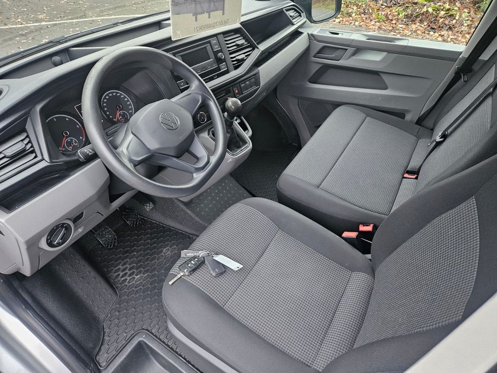 Volkswagen T6 other 2021