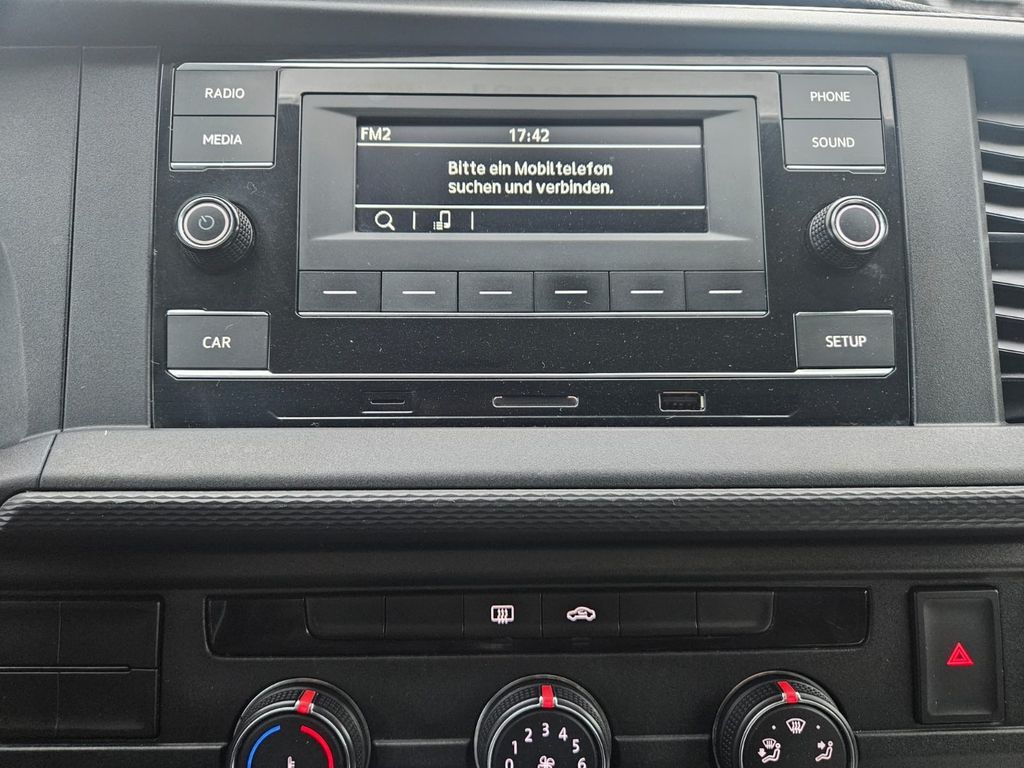 Volkswagen T6 other 2021