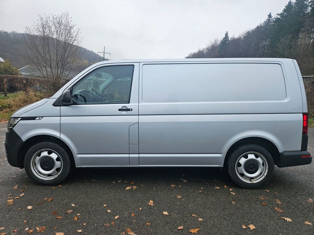 Volkswagen T6 other 2021