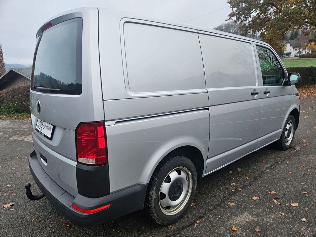 Volkswagen T6 other 2021