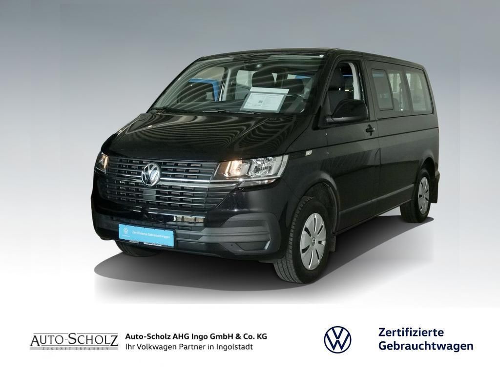 Volkswagen T6 Kombi 2023