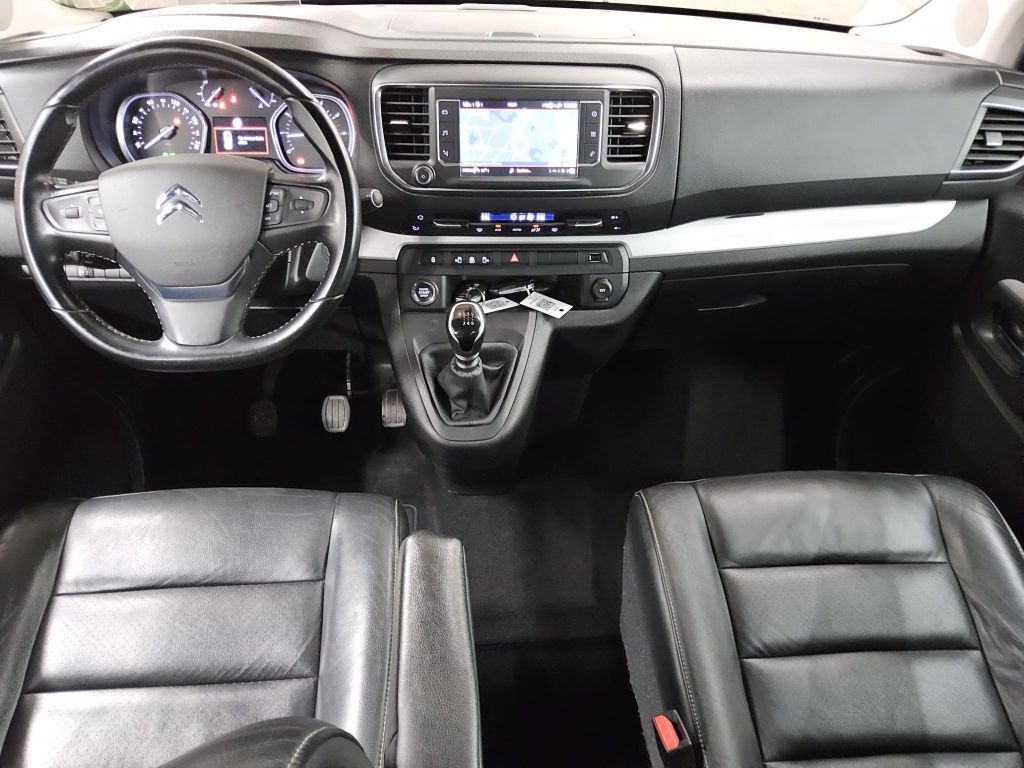 Citroën SpaceTourer 2020