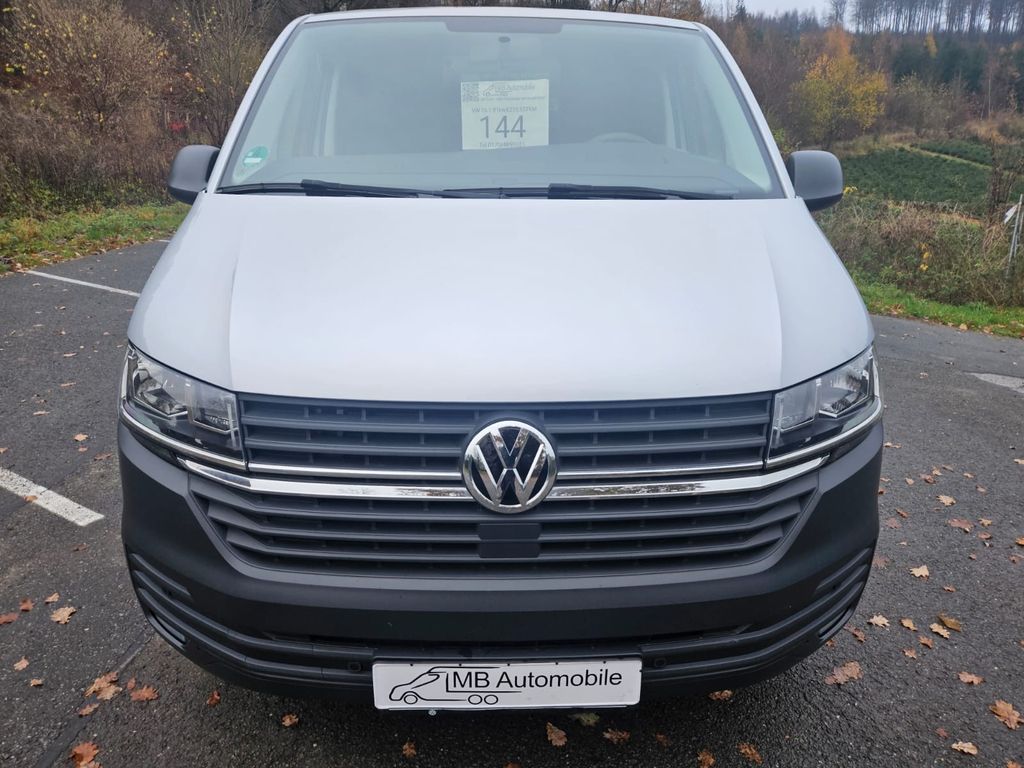 Volkswagen T6 other 2021