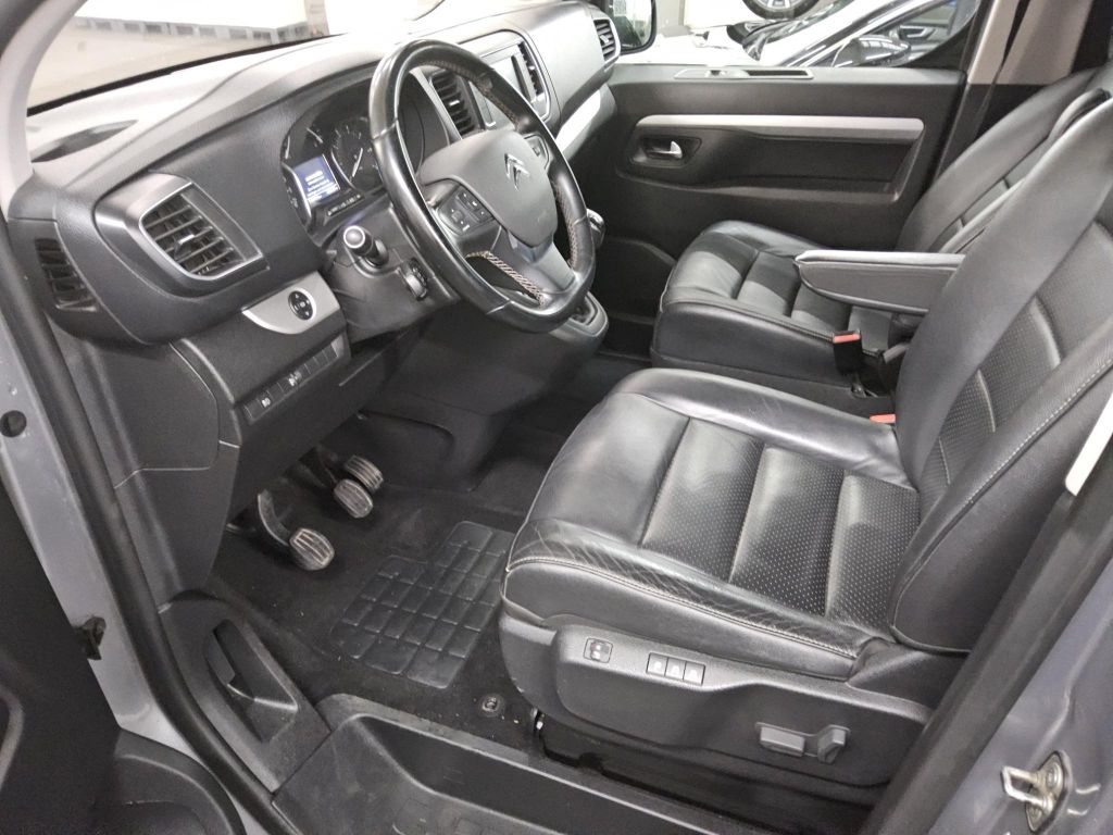 Citroën SpaceTourer 2020