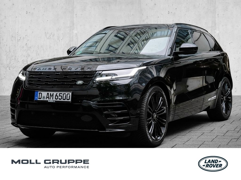 Land Rover Range Rover Velar 2025