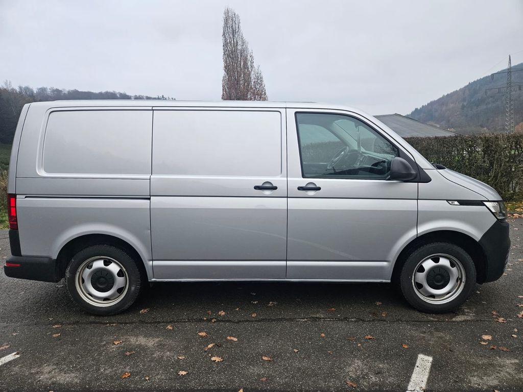 Volkswagen T6 other 2021