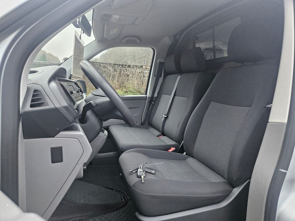 Volkswagen T6 other 2021