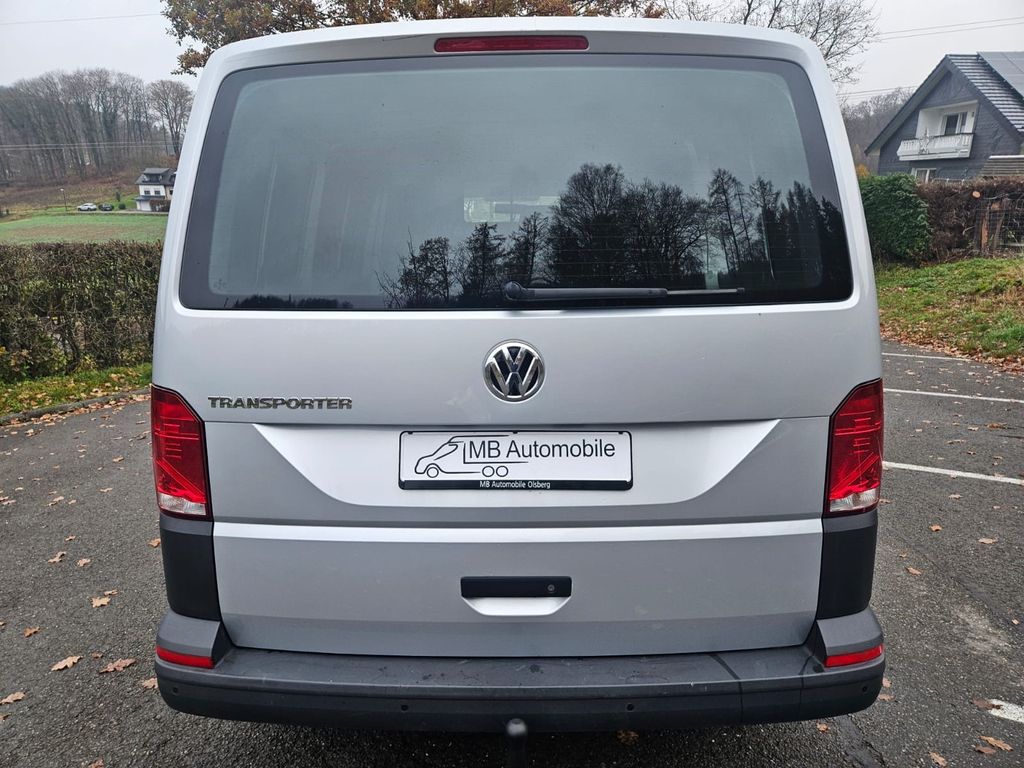 Volkswagen T6 other 2021