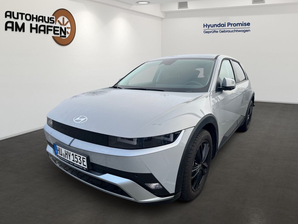 Hyundai IONIQ 5 2025