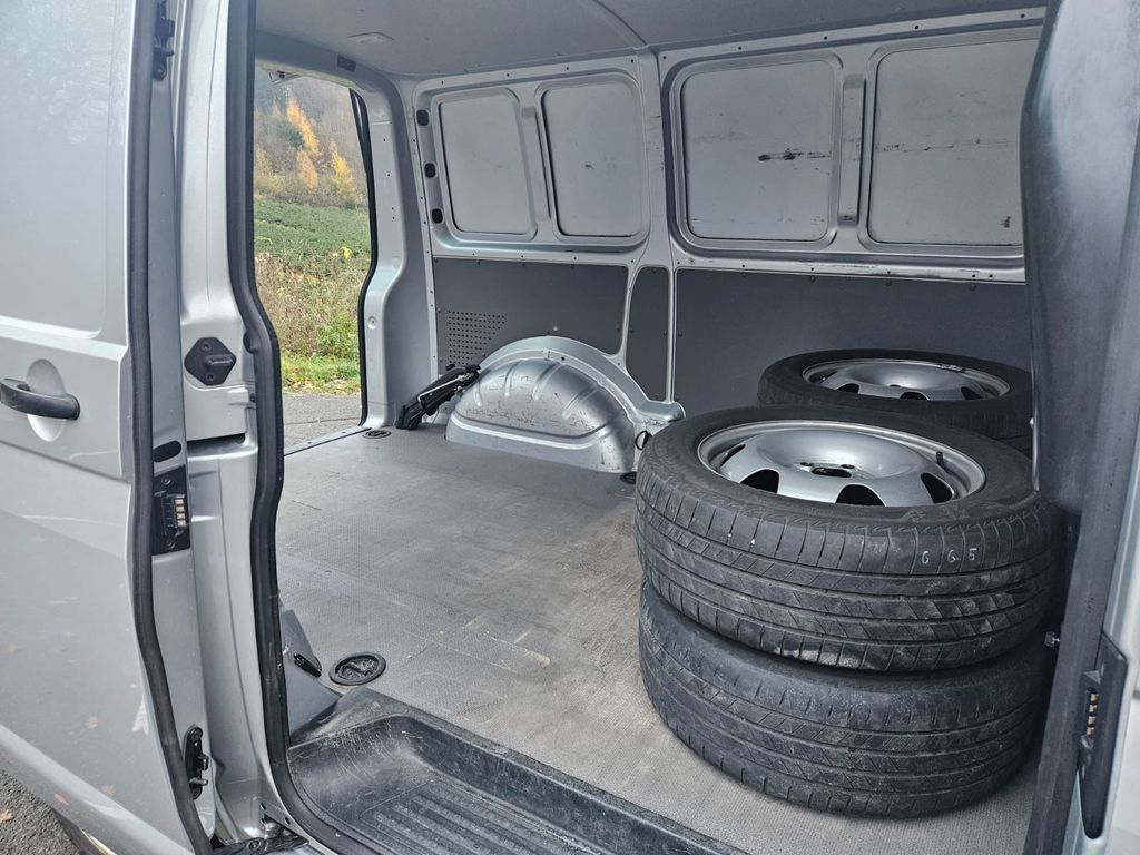 Volkswagen T6 other 2021