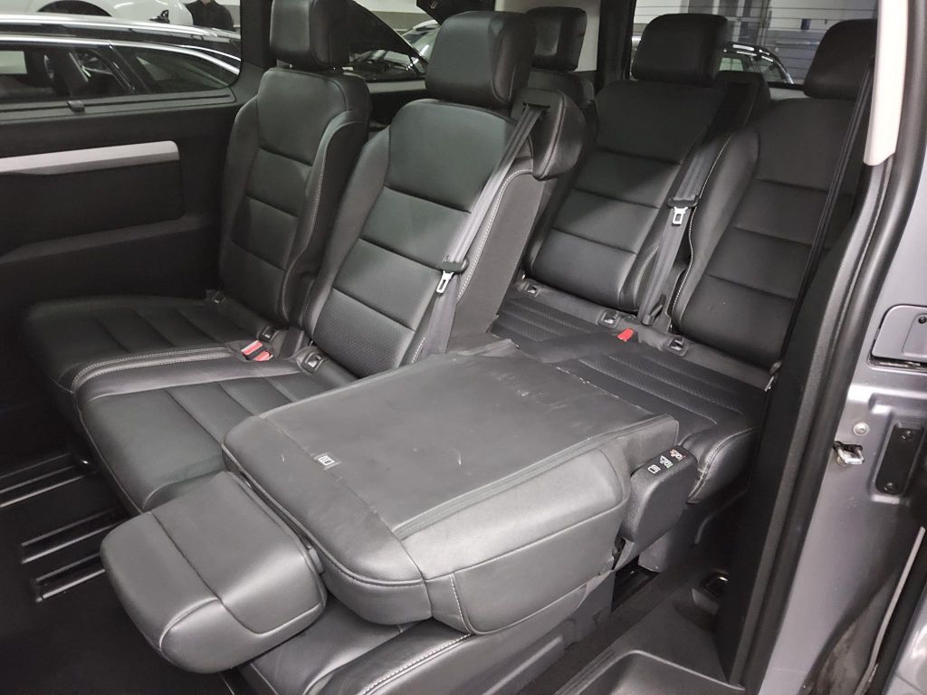 Citroën SpaceTourer 2020