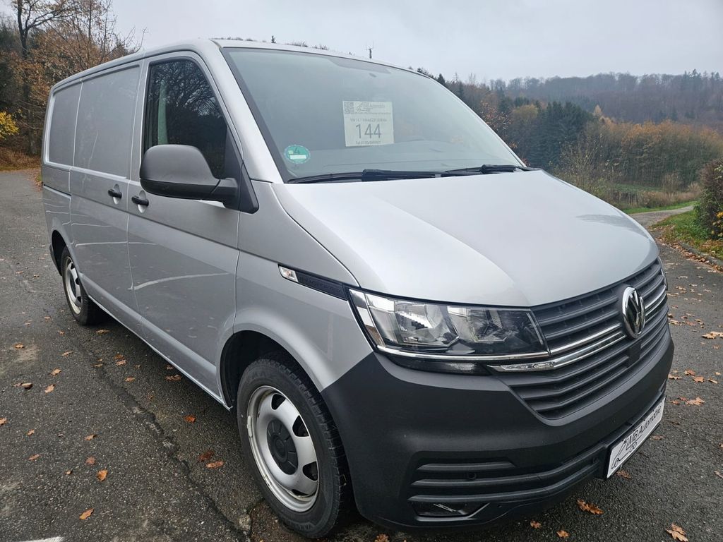 Volkswagen T6 other 2021