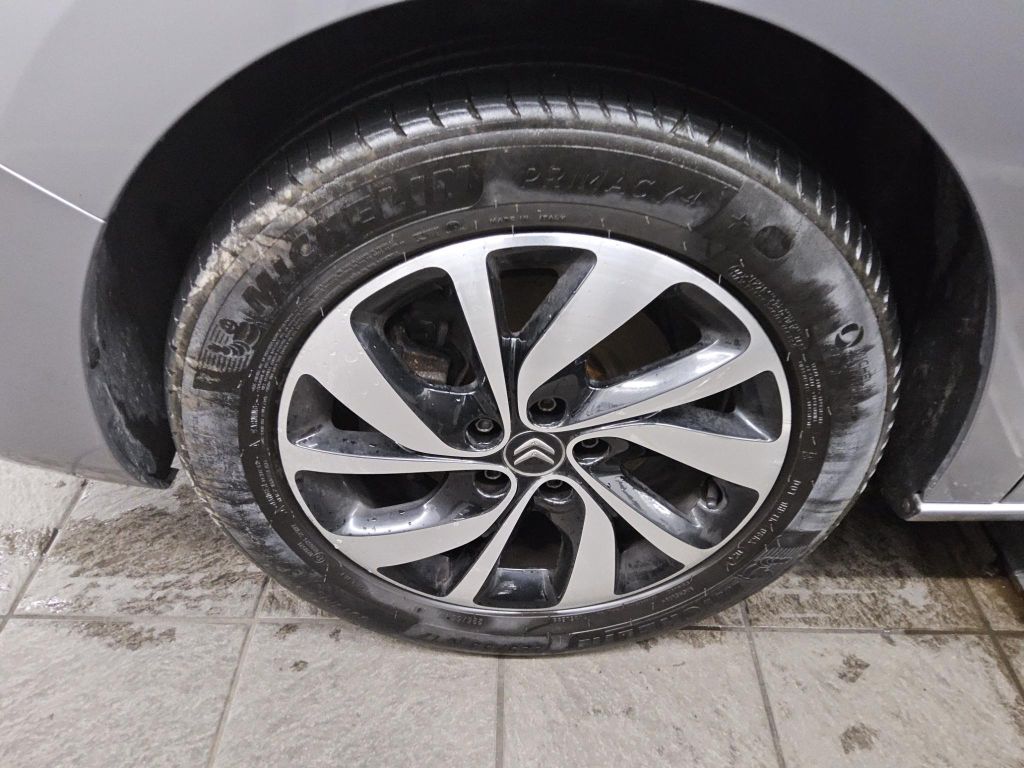 Citroën SpaceTourer 2020