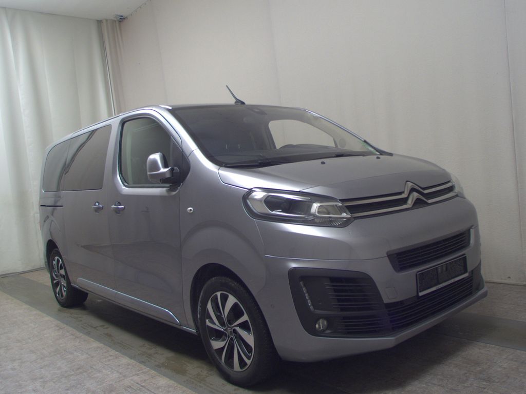 Citroën SpaceTourer 2020