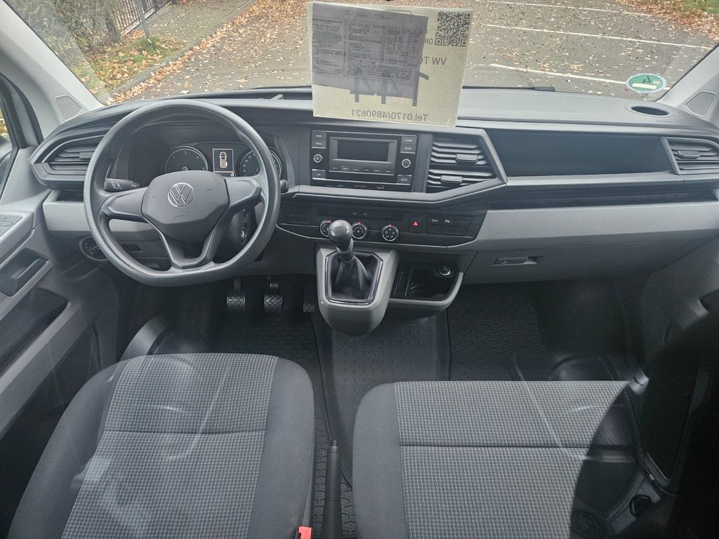 Volkswagen T6 other 2021