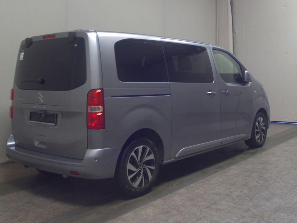 Citroën SpaceTourer 2020