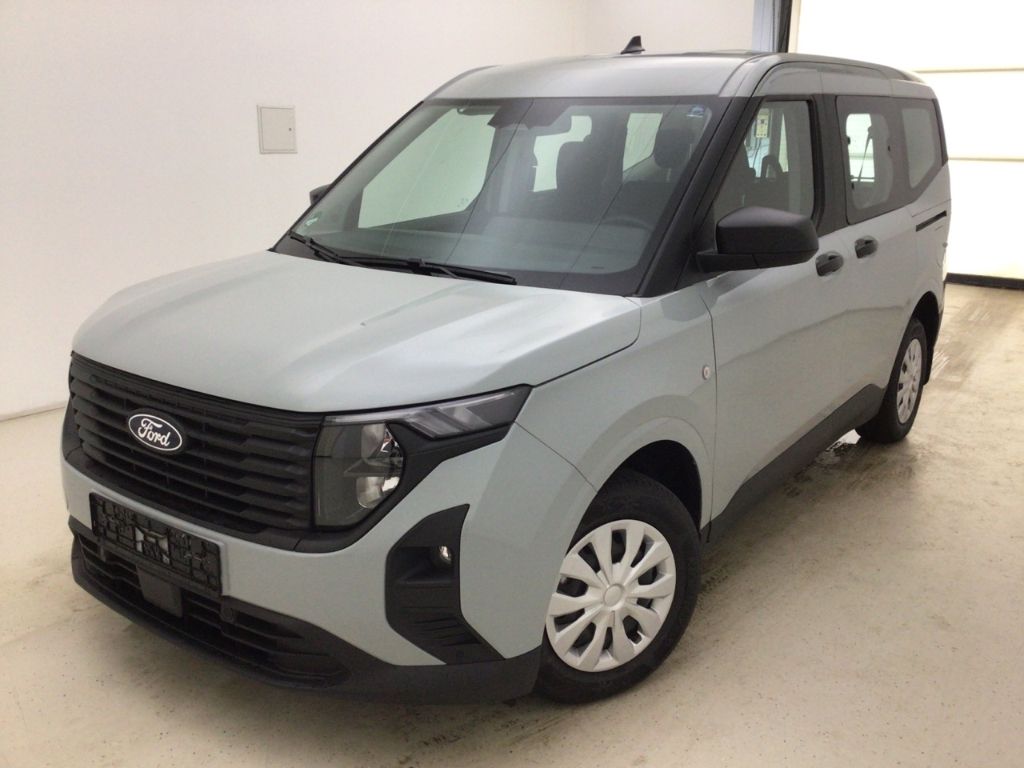 Ford Tourneo Courier 2024