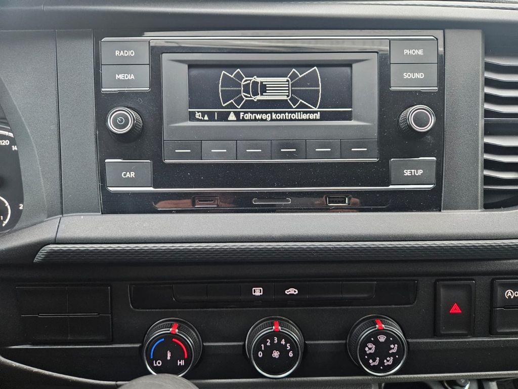 Volkswagen T6 other 2021