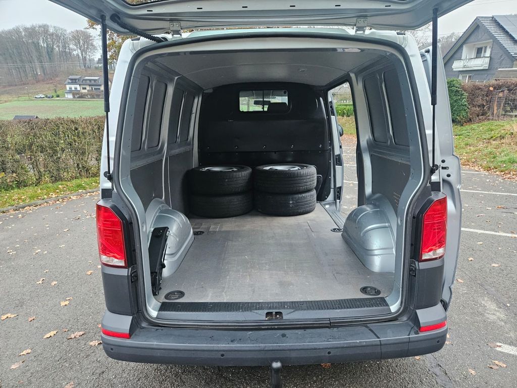 Volkswagen T6 other 2021