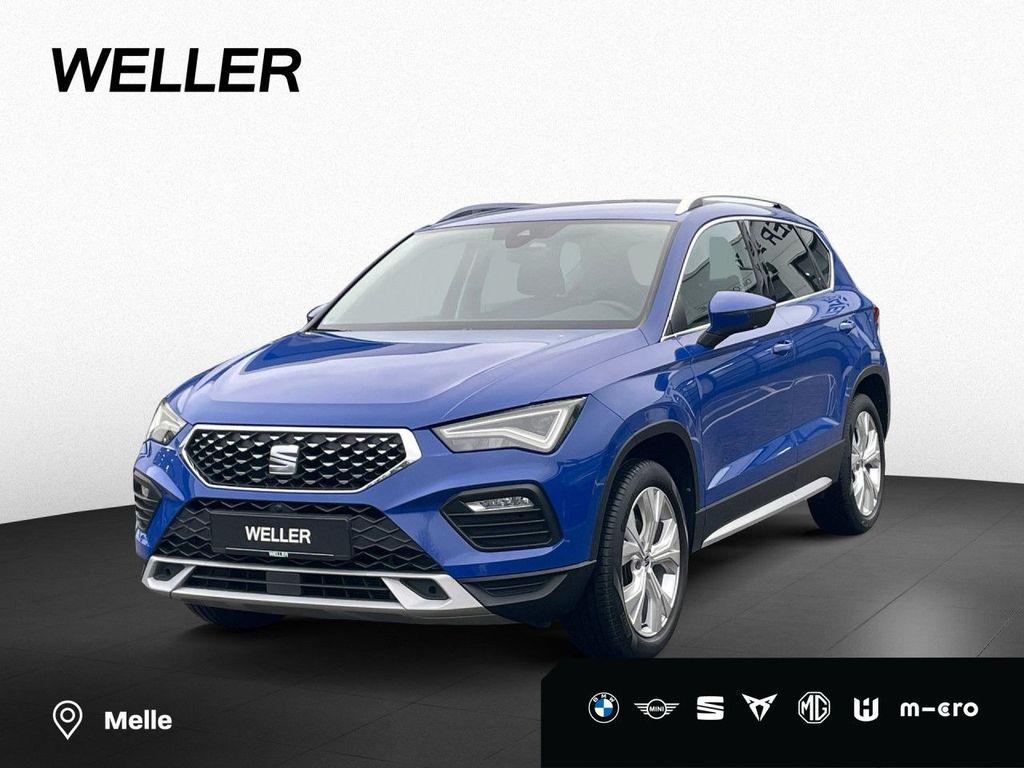Seat Ateca 2021