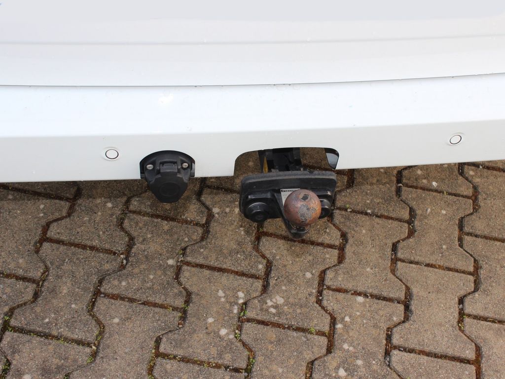 Ford Tourneo Custom 2024