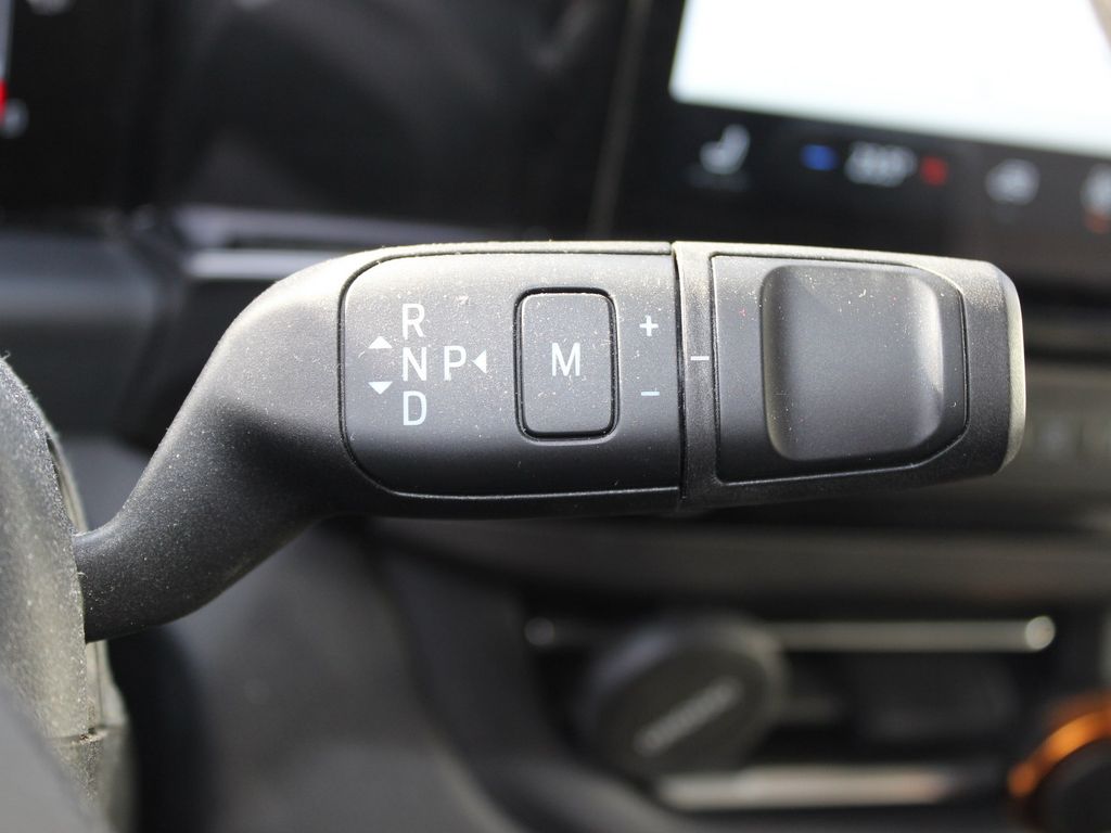 Ford Tourneo Custom 2024