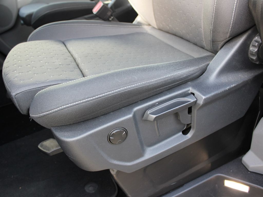 Ford Tourneo Custom 2024