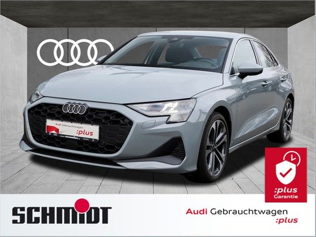 Audi A3 2025