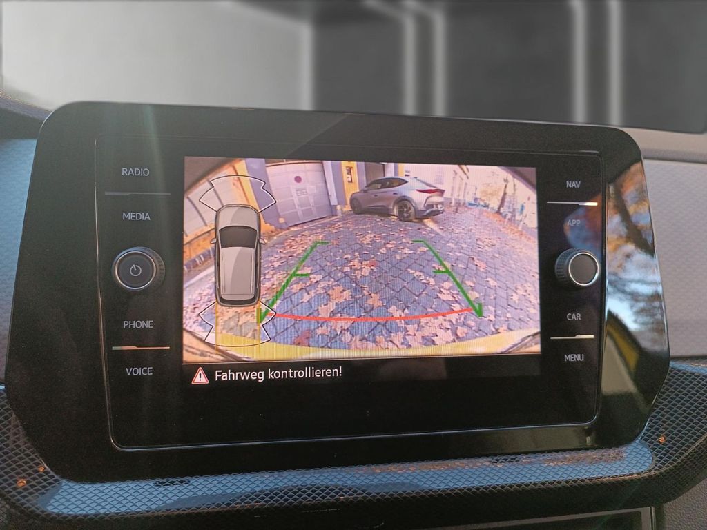 Volkswagen T-Cross 2024