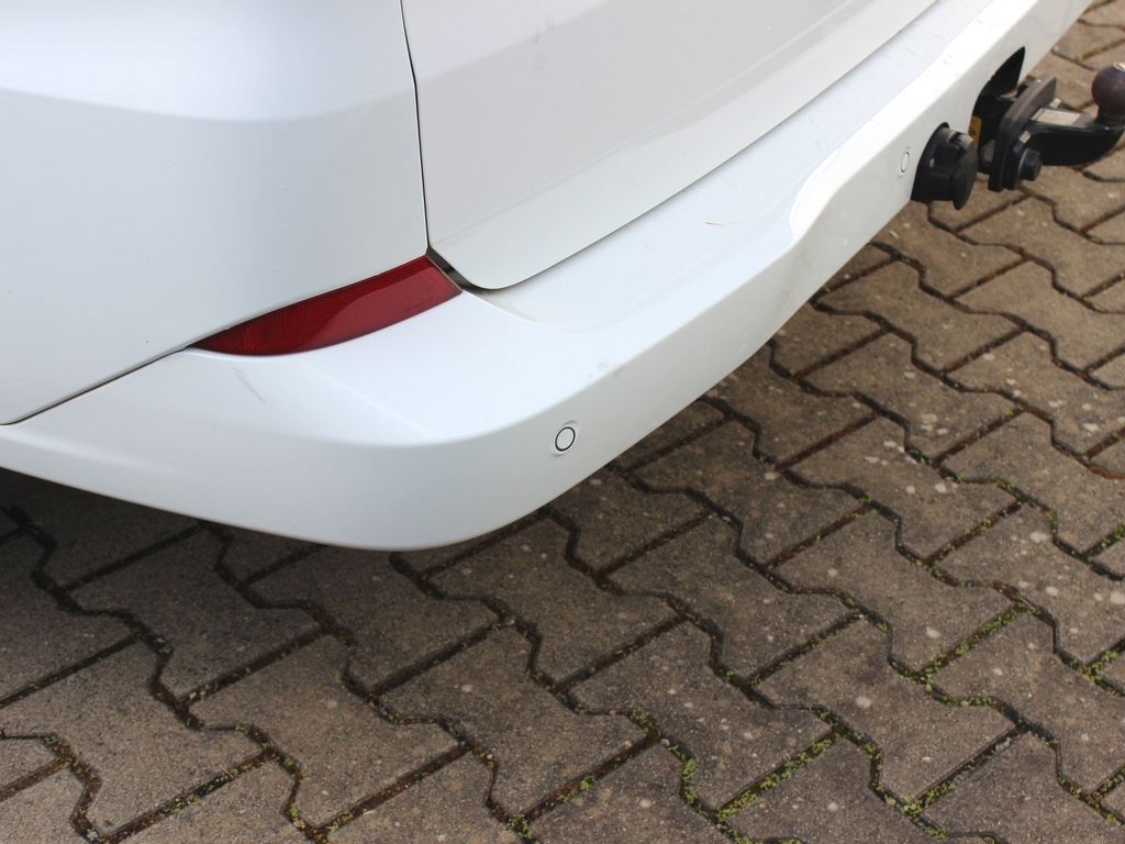 Ford Tourneo Custom 2024