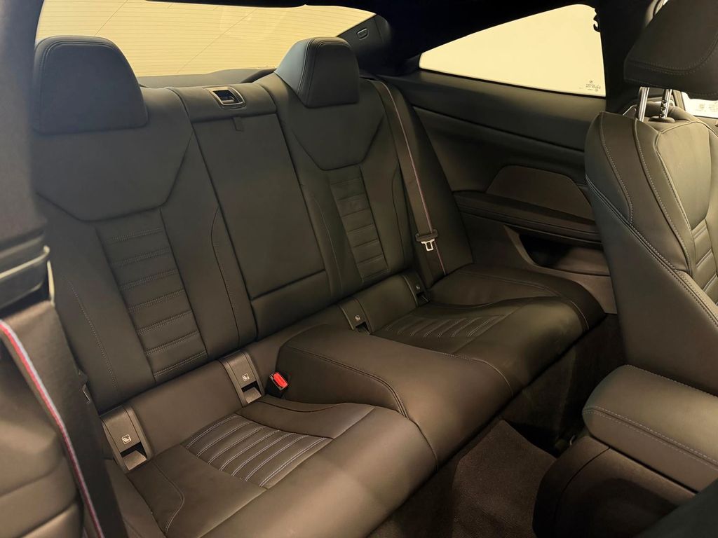 BMW 440 2025