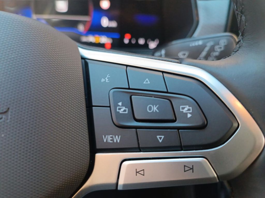 Volkswagen T-Cross 2024