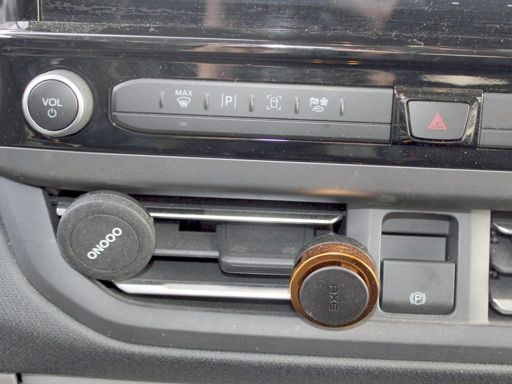 Ford Tourneo Custom 2024