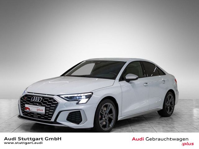 Audi S3 2023