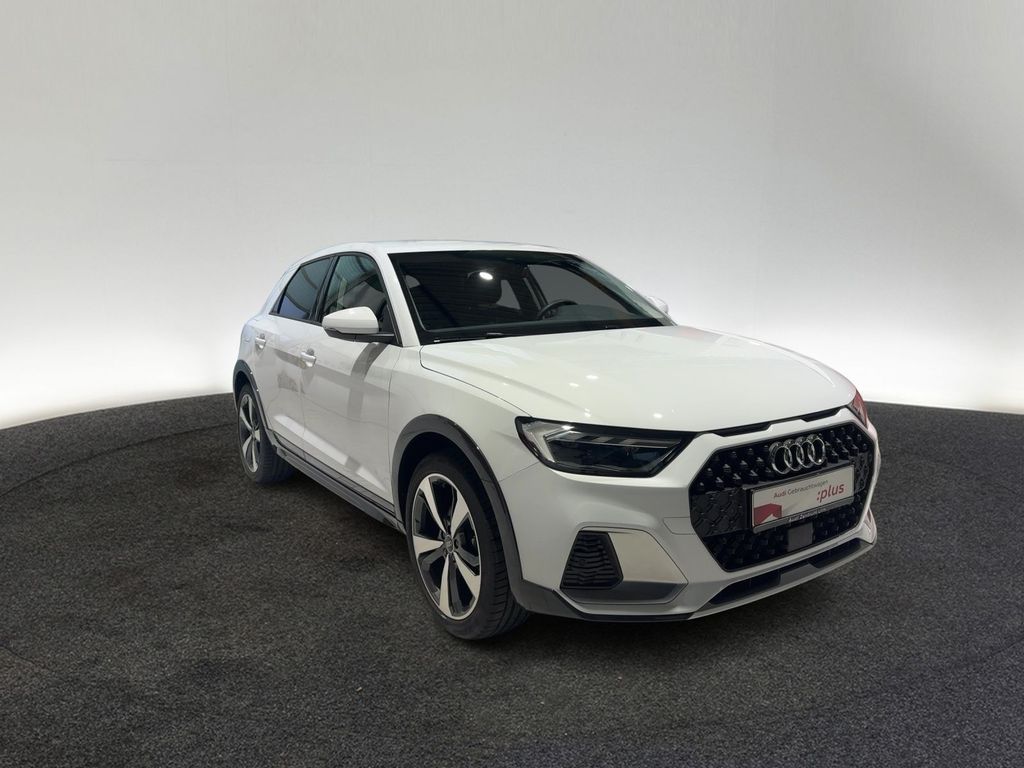 Audi A1 2024