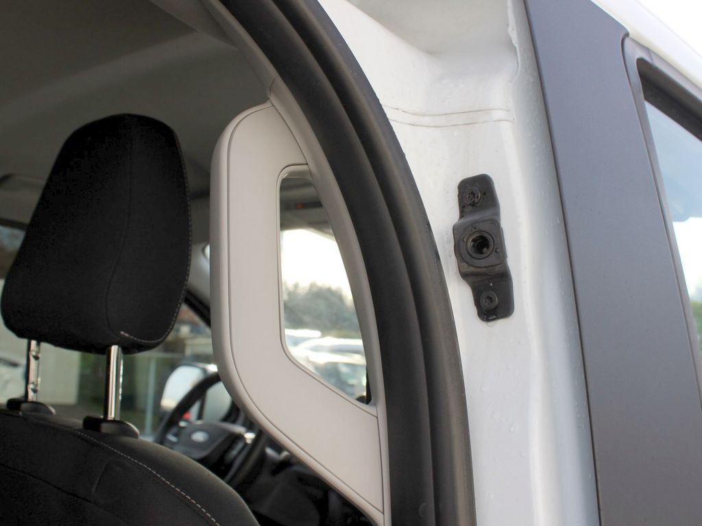 Ford Tourneo Custom 2024